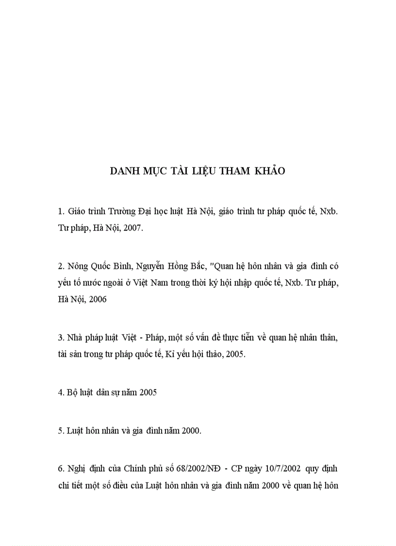 image for page Giải quyết xung đột pháp luật về điều kiện kết hôn theo pháp luật Việt Nam