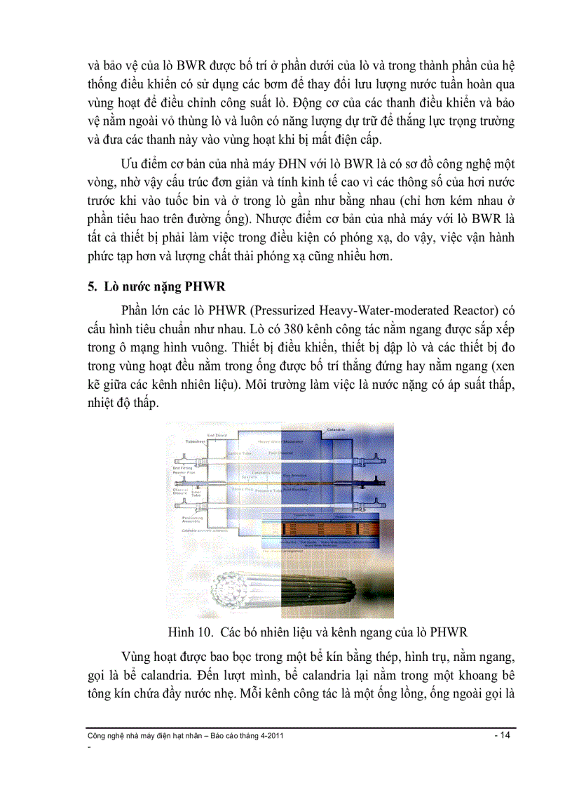 image for page Tổng quan hệ thống công nghệ nhà máy điện hạt nhân Viện năng lượng nguyên tử Việt Nam