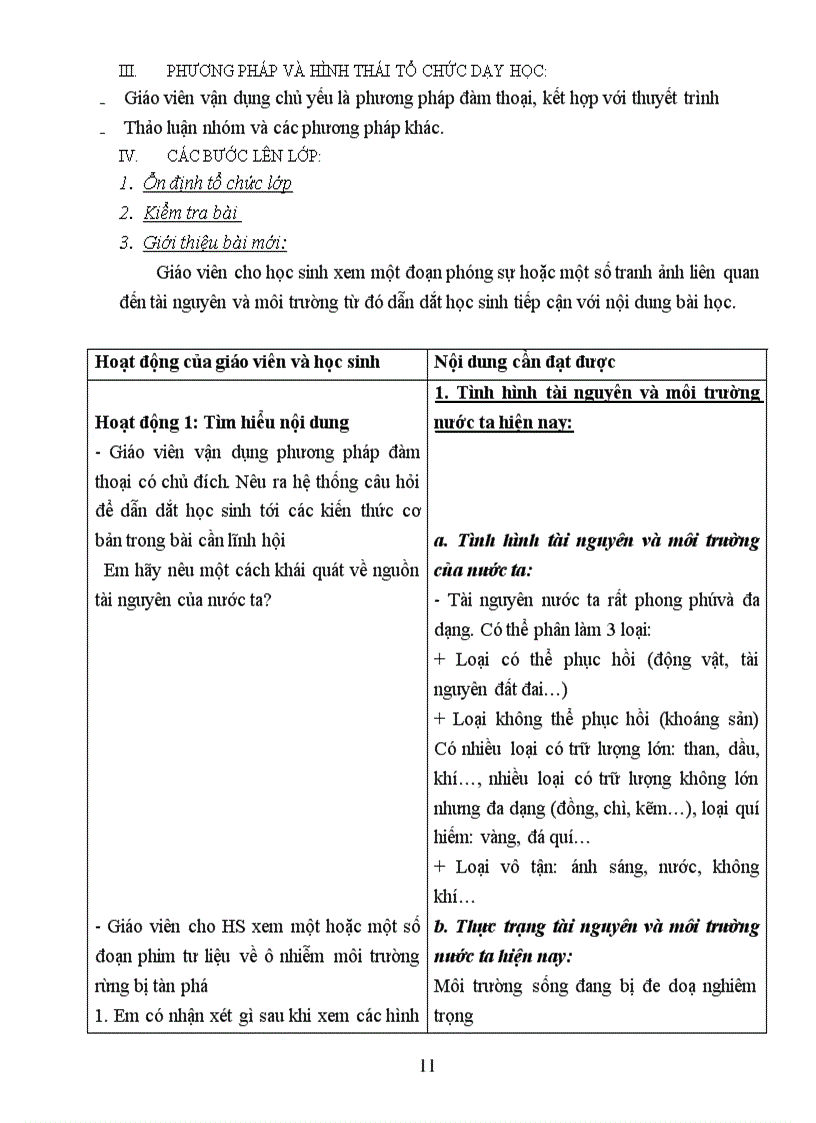 image for page Vận dụng phương pháp đàm thoại trong giảng dạy môn Giáo dục công dân ở trường THPT