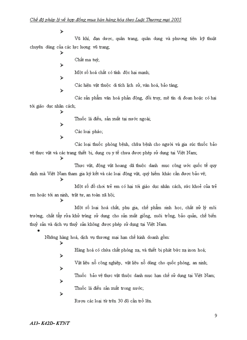 image for page Chê đô pha p li vê hơ p đô ng mua ba n ha ng ho a theo luâ t doanh nghiê p 2005