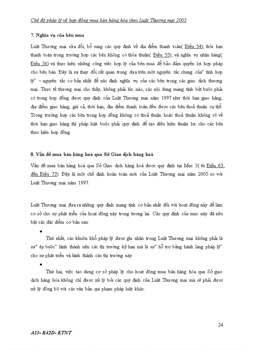 image for page Chê đô pha p li vê hơ p đô ng mua ba n ha ng ho a theo luâ t doanh nghiê p 2005