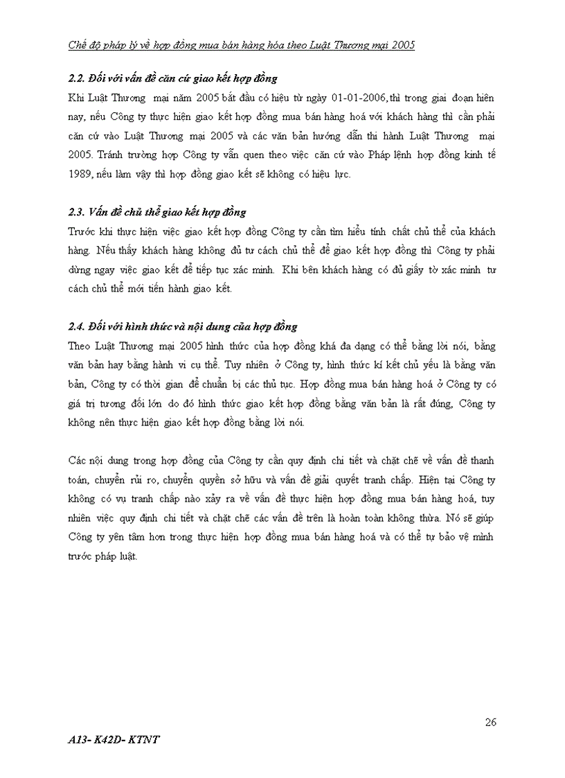 image for page Chê đô pha p li vê hơ p đô ng mua ba n ha ng ho a theo luâ t doanh nghiê p 2005