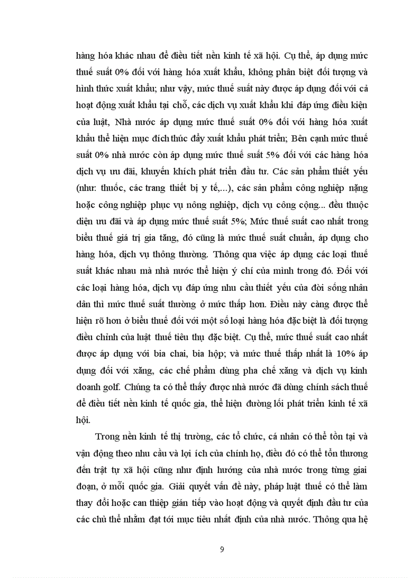 image for page Vai tro cu a pha p luâ t thuê