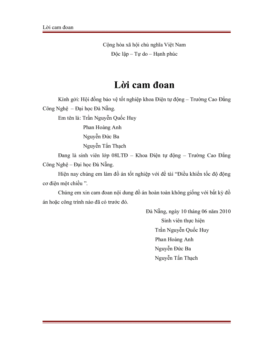 image for page Điều khiển động cơ DC qua vi điều khiển PIC16F887A