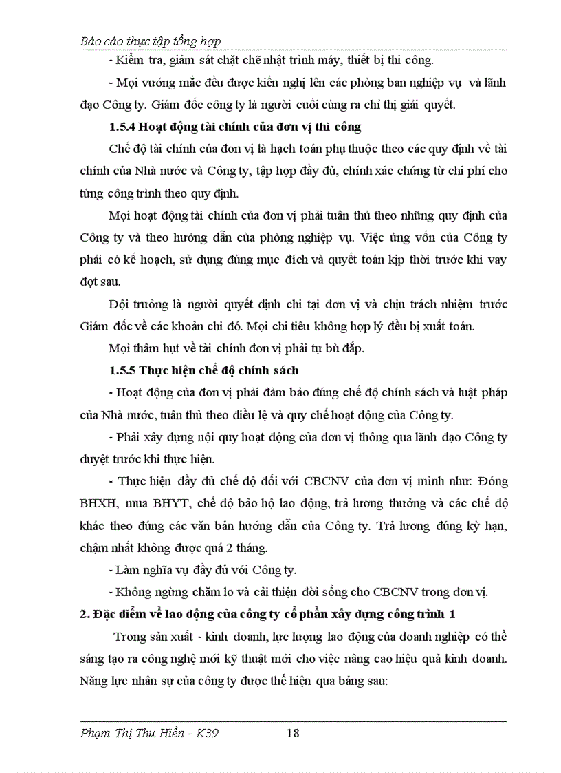 image for page Báo cáo thực tập tổng hợp tại công ty cổ phần xây dựng công trình