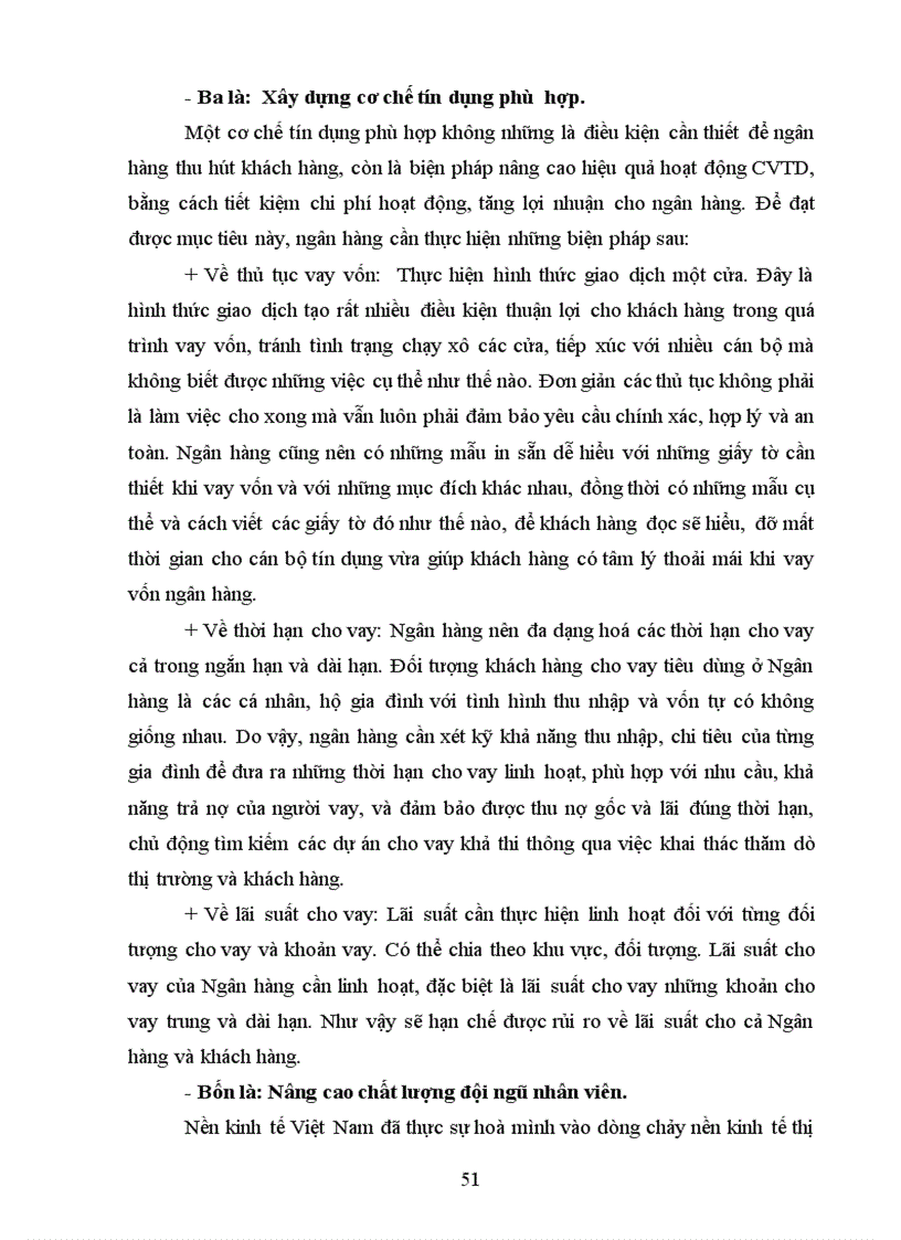 image for page Giải pháp mở rộng hiệu quả và đẩy mạnh hiệu quả hoạt động cho vay tiêu dùng tại ngân hàng Thương mại cổ phần Sài Gòn Thương Tín Sacombank Chi nhánh Hà Nội