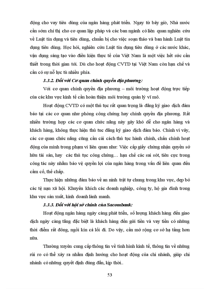 image for page Giải pháp mở rộng hiệu quả và đẩy mạnh hiệu quả hoạt động cho vay tiêu dùng tại ngân hàng Thương mại cổ phần Sài Gòn Thương Tín Sacombank Chi nhánh Hà Nội