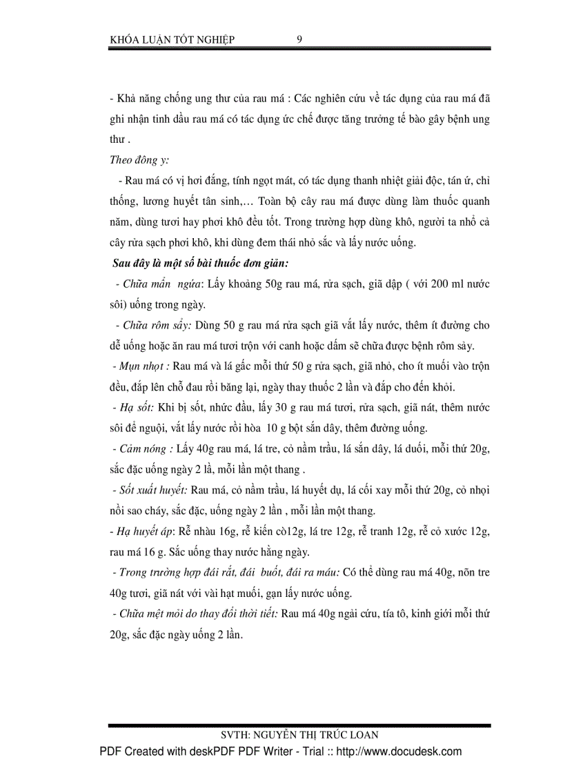 image for page Ly trích tinh dầu của cây rau má