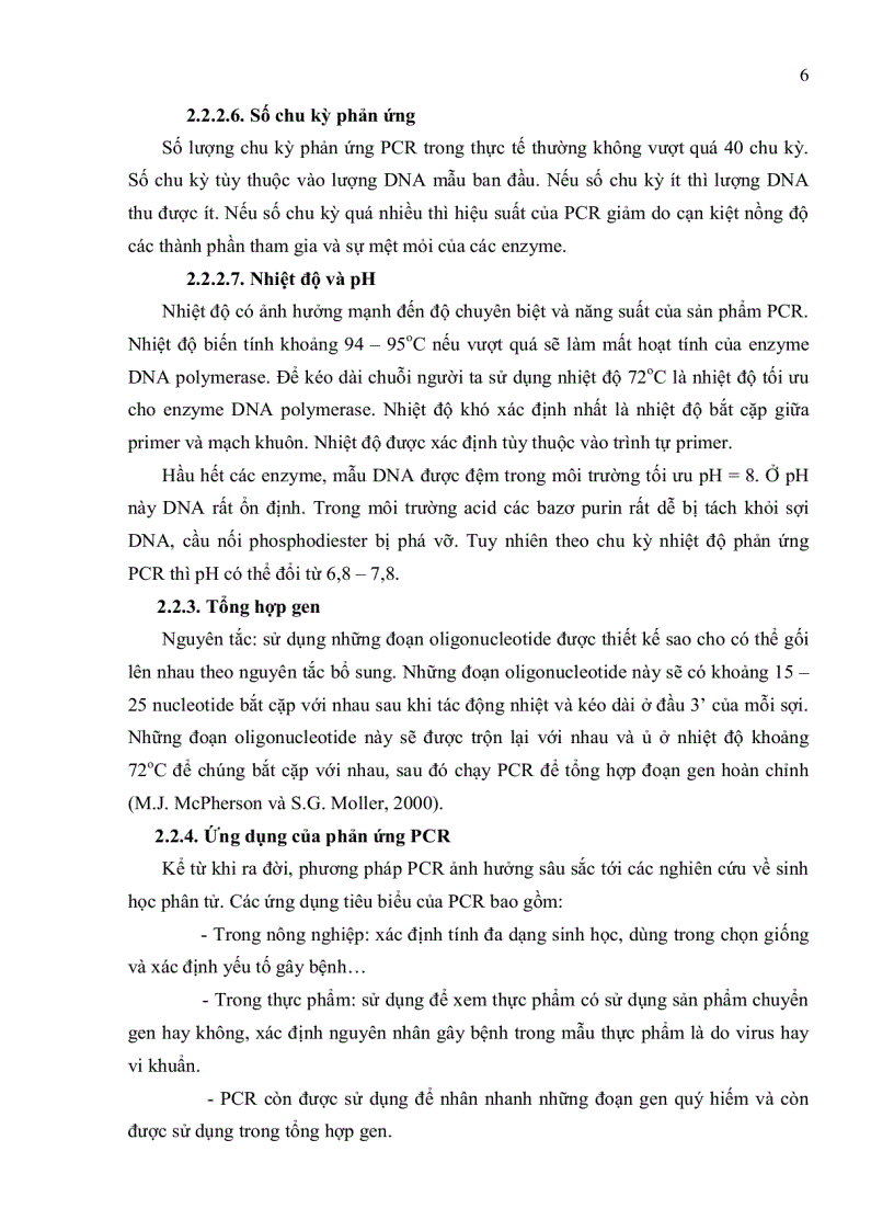 image for page Tổng hợp và tạo dòng phân tử gen interferon alpha 2a