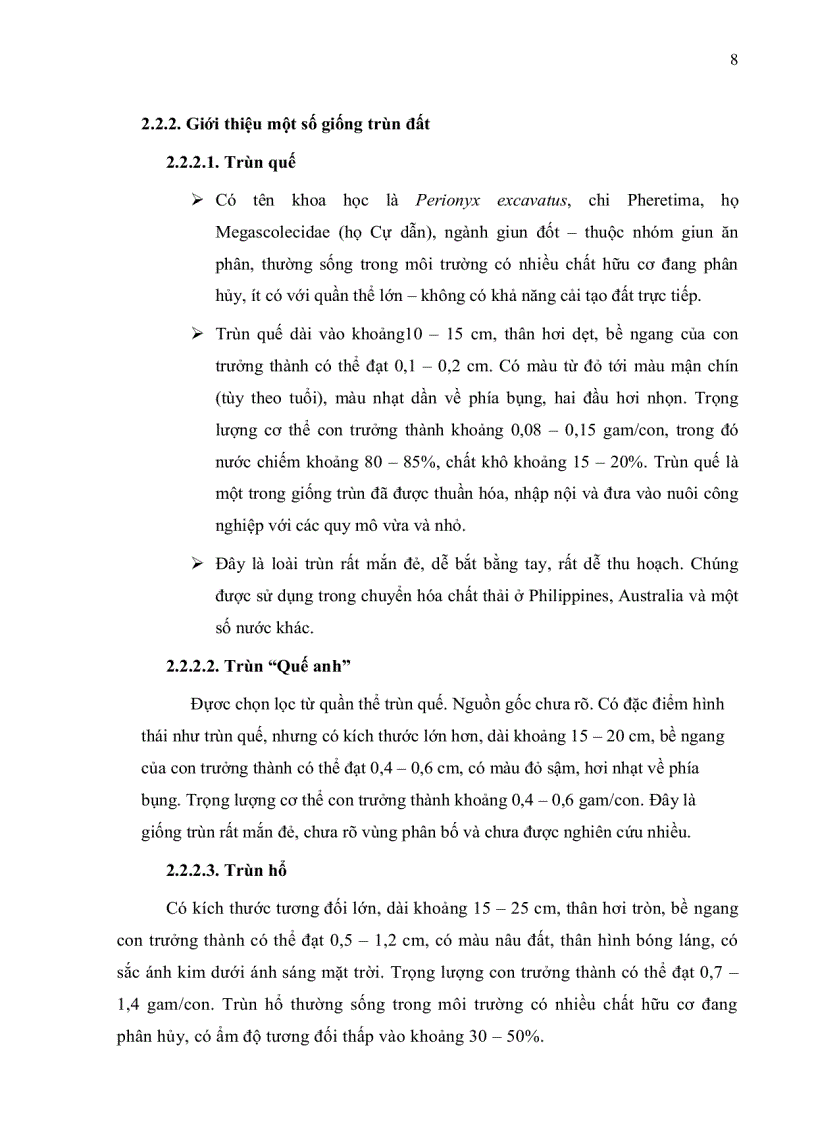 image for page Khảo sát ảnh hưởng mật độ trùn đất trong xử lý phụ phẩm rau cải