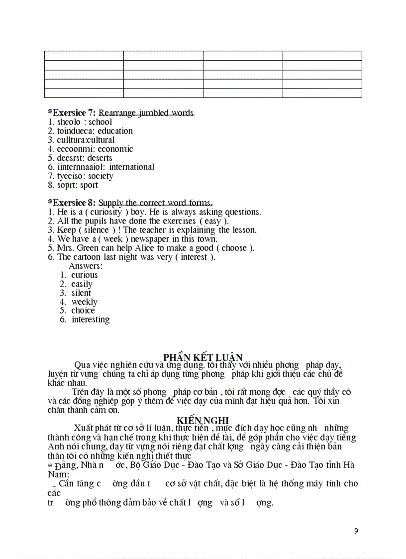 image for page Sáng kiến kinh nghiệm mầm non 50 SKKN đạt giải cấp Tỉnh