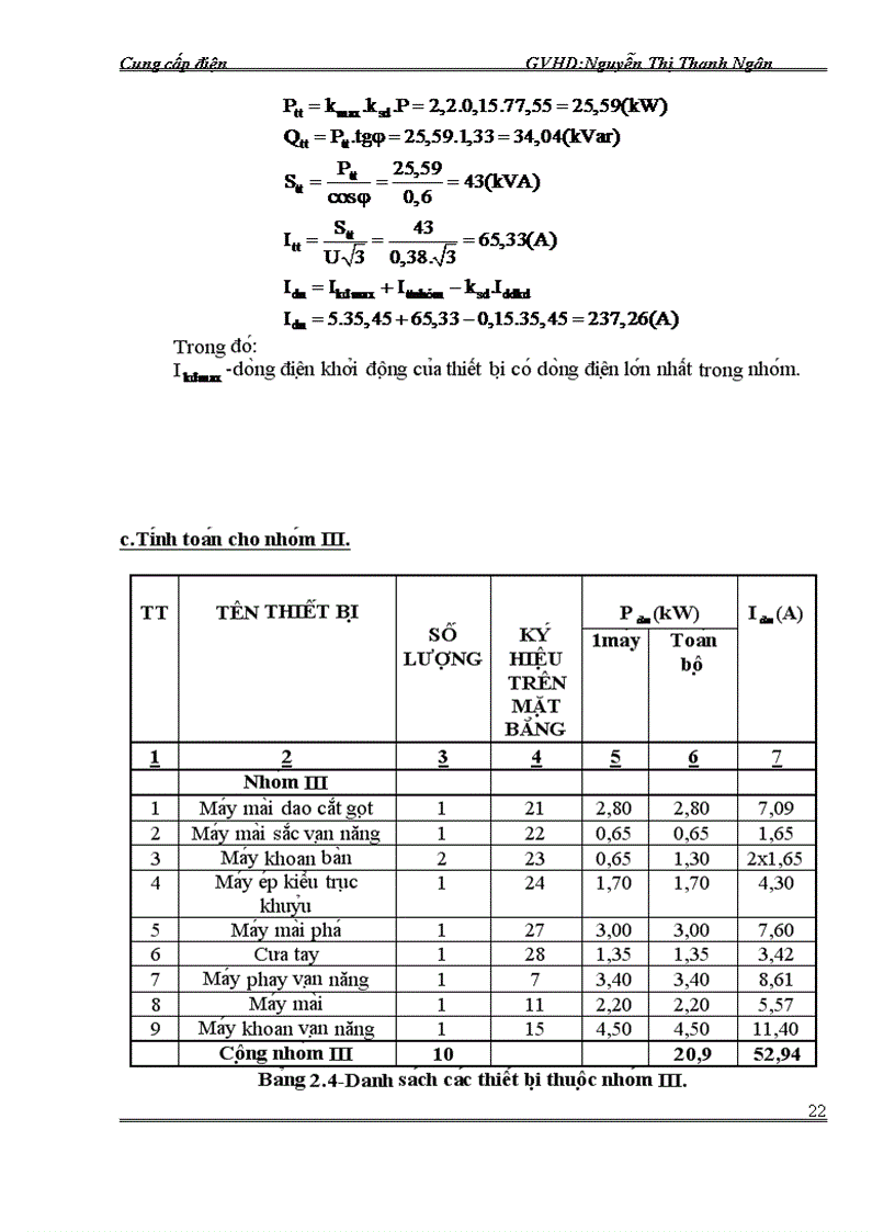 image for page Thiết kế HTCCĐ cho nhà máy ghi theo bản vẽ kèm theo