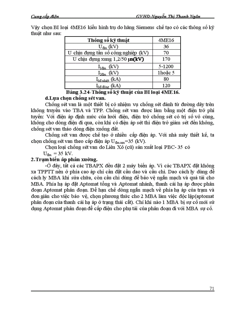 image for page Thiết kế HTCCĐ cho nhà máy ghi theo bản vẽ kèm theo
