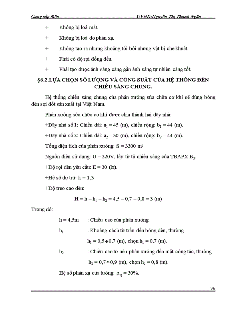 image for page Thiết kế HTCCĐ cho nhà máy ghi theo bản vẽ kèm theo