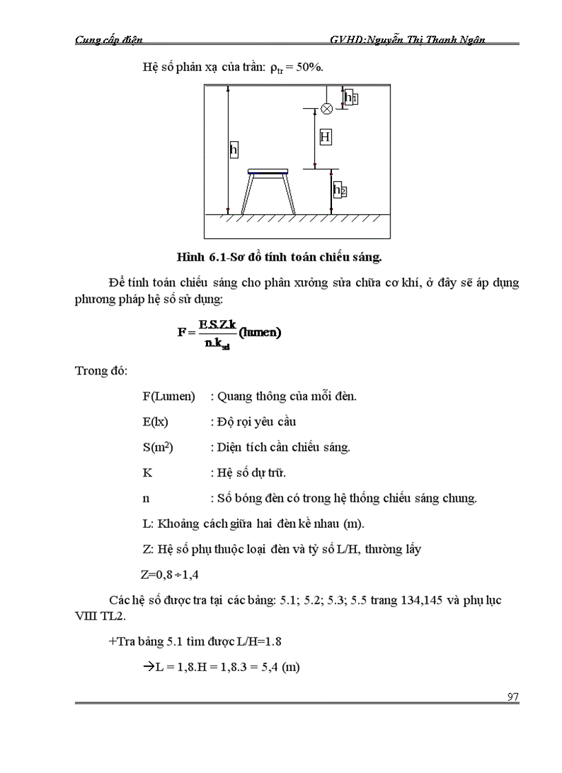 image for page Thiết kế HTCCĐ cho nhà máy ghi theo bản vẽ kèm theo