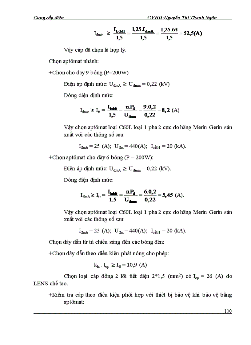 image for page Thiết kế HTCCĐ cho nhà máy ghi theo bản vẽ kèm theo