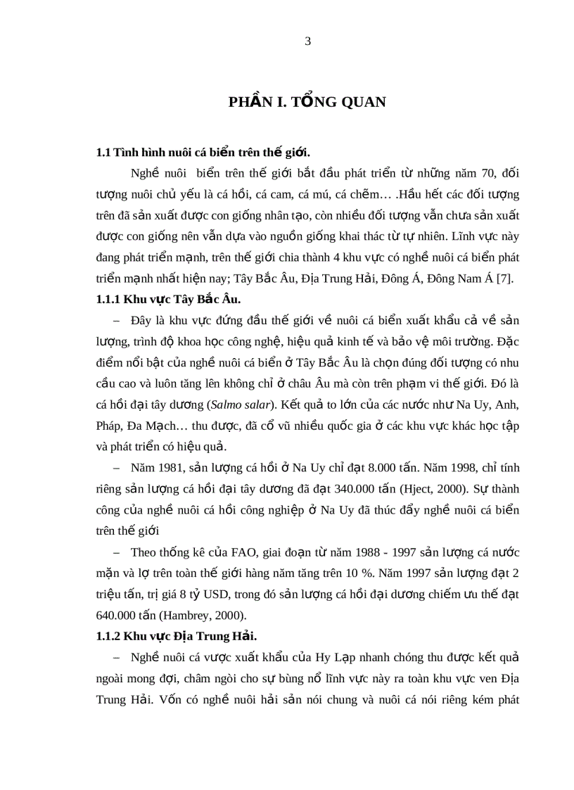image for page Tìm hiểu kỹ thuật ương giống cá chim vây vàng Trachinotus blochii Lacepede 1801 tại Trại Thực nghiệm sản xuất Hải sản Vĩnh Hòa Nha Trang
