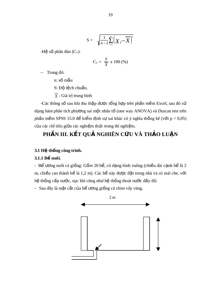 image for page Tìm hiểu kỹ thuật ương giống cá chim vây vàng Trachinotus blochii Lacepede 1801 tại Trại Thực nghiệm sản xuất Hải sản Vĩnh Hòa Nha Trang