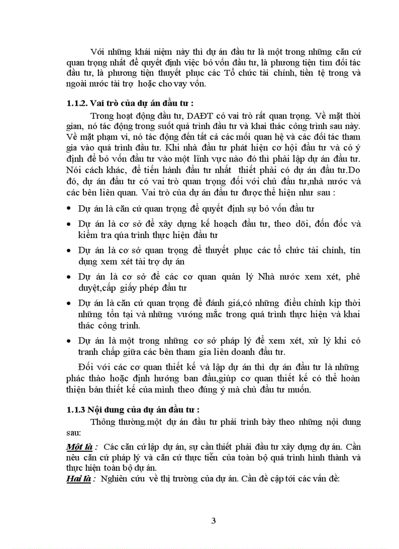 image for page Giải pháp nâng cao chất lượng thẩm định dự án đầu tư trung dài hạn tại Ngân Hàng NN PTNT Hà Nội