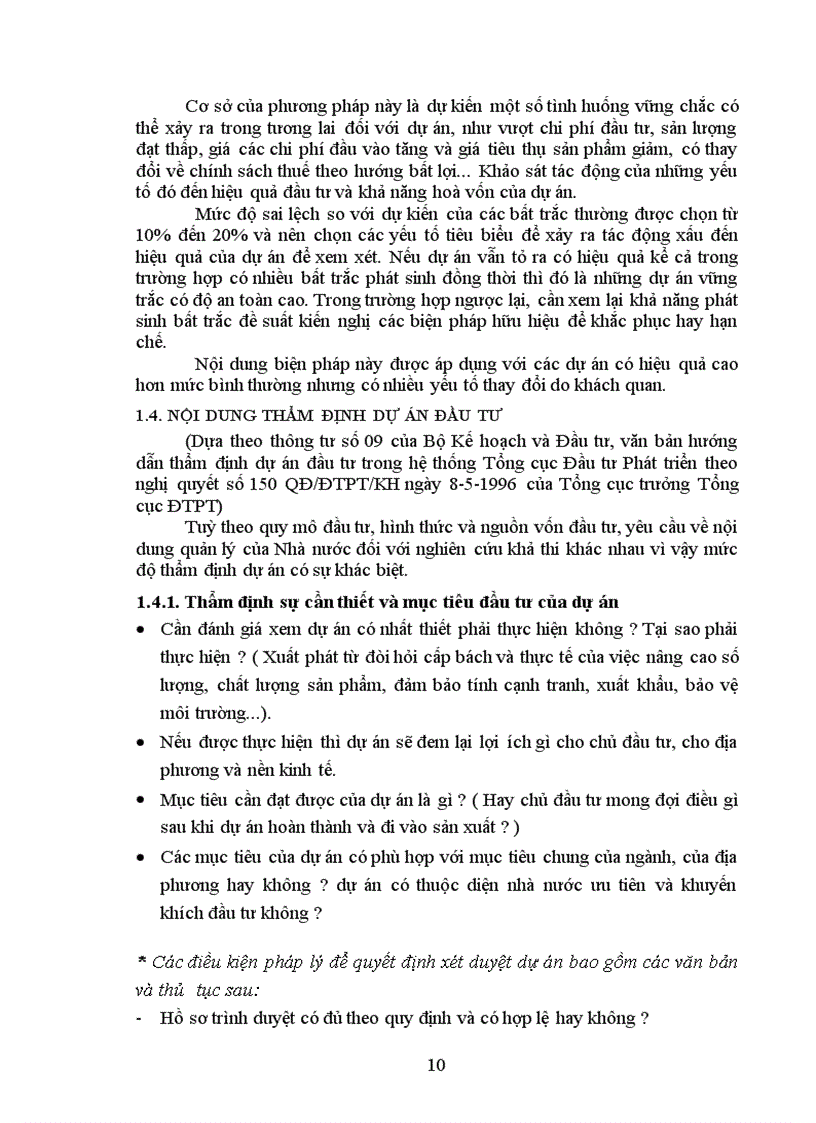 image for page Giải pháp nâng cao chất lượng thẩm định dự án đầu tư trung dài hạn tại Ngân Hàng NN PTNT Hà Nội