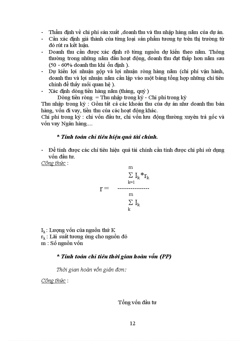 image for page Giải pháp nâng cao chất lượng thẩm định dự án đầu tư trung dài hạn tại Ngân Hàng NN PTNT Hà Nội