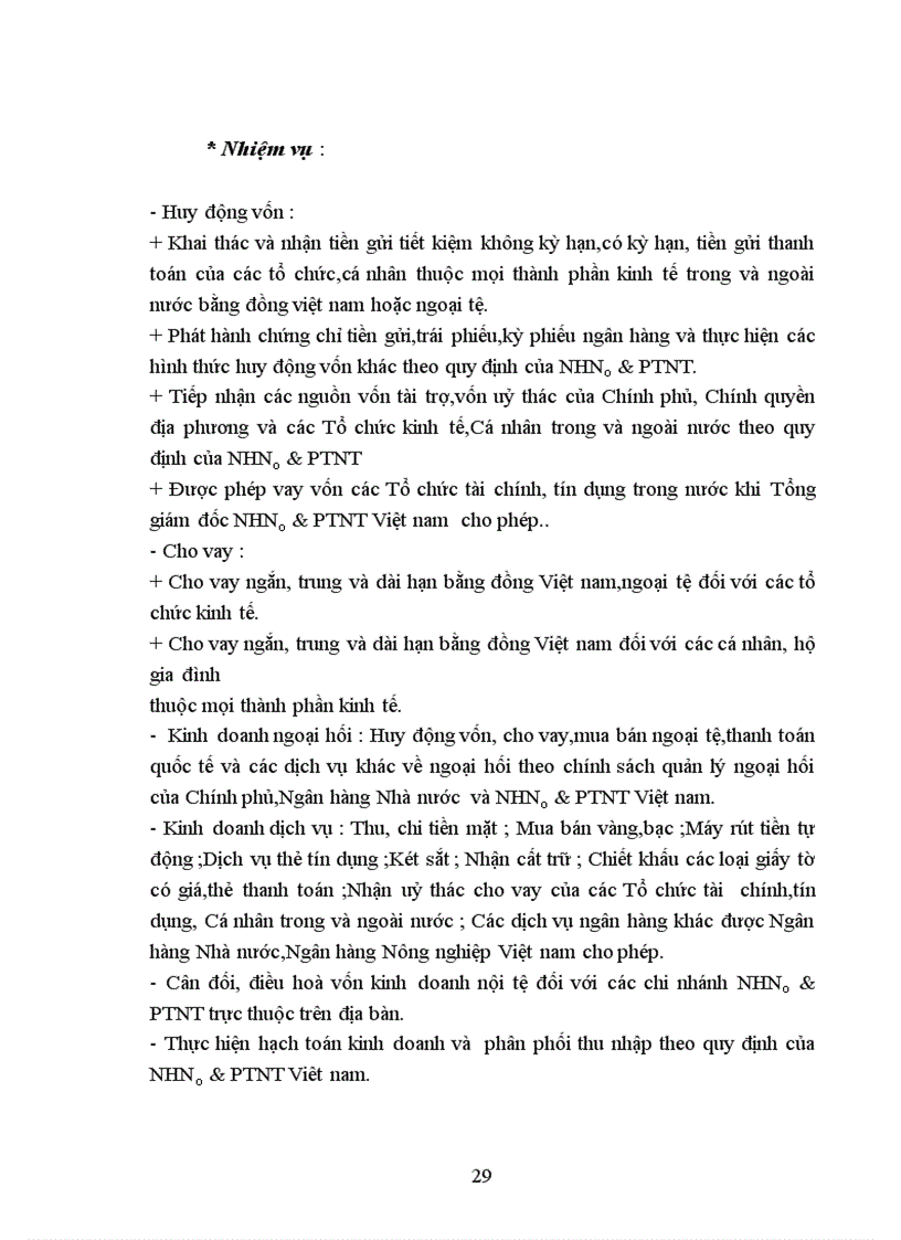 image for page Giải pháp nâng cao chất lượng thẩm định dự án đầu tư trung dài hạn tại Ngân Hàng NN PTNT Hà Nội
