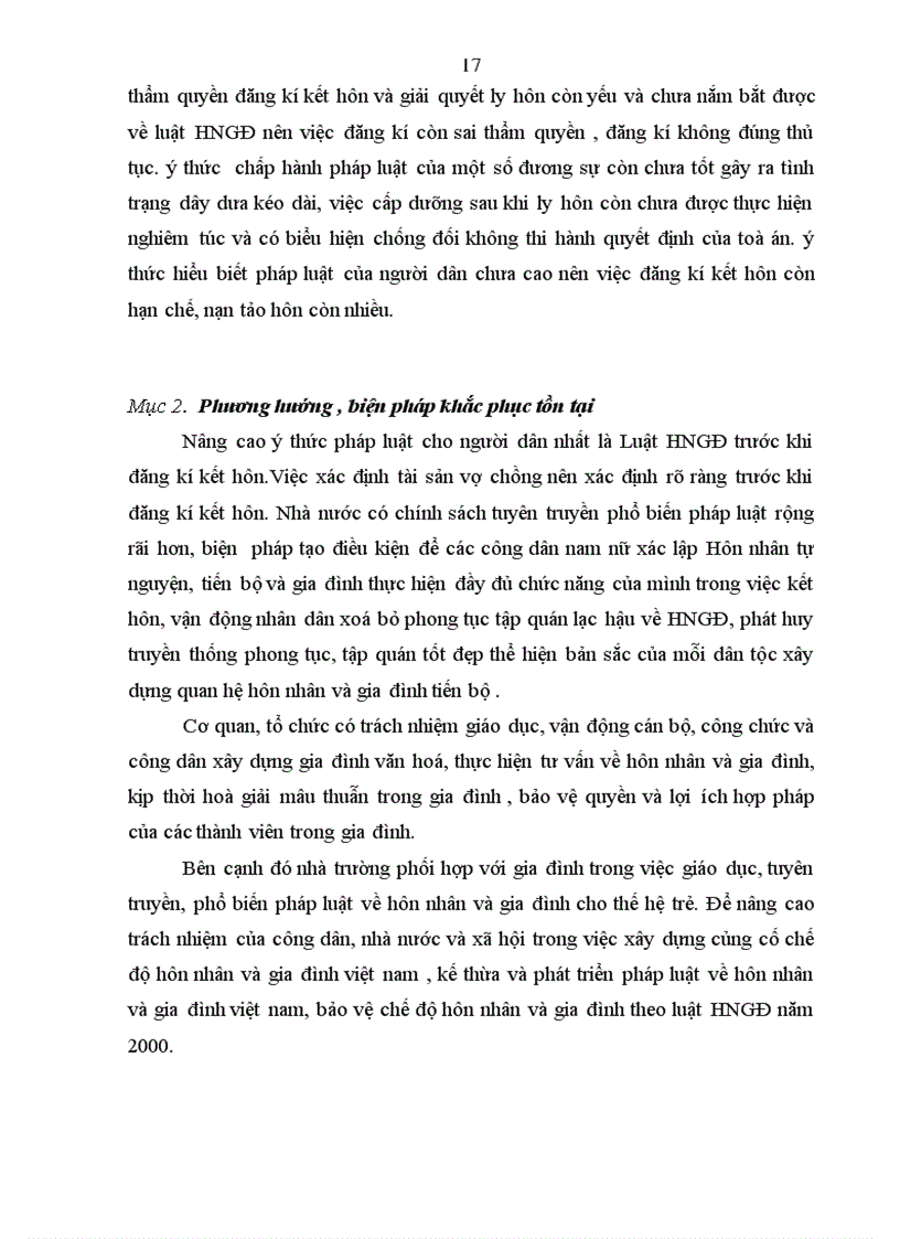 image for page Các án kiện ly hôn về vấn đề giải quyết tranh chấp tài sản vợ chồng huyện Thanh hà tỉnh Hải dương