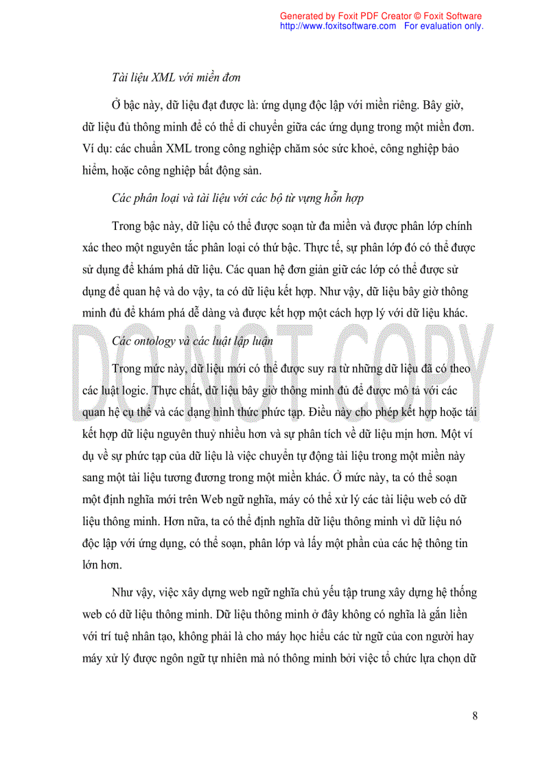 image for page Ứng dụng bookstore trong semantic web