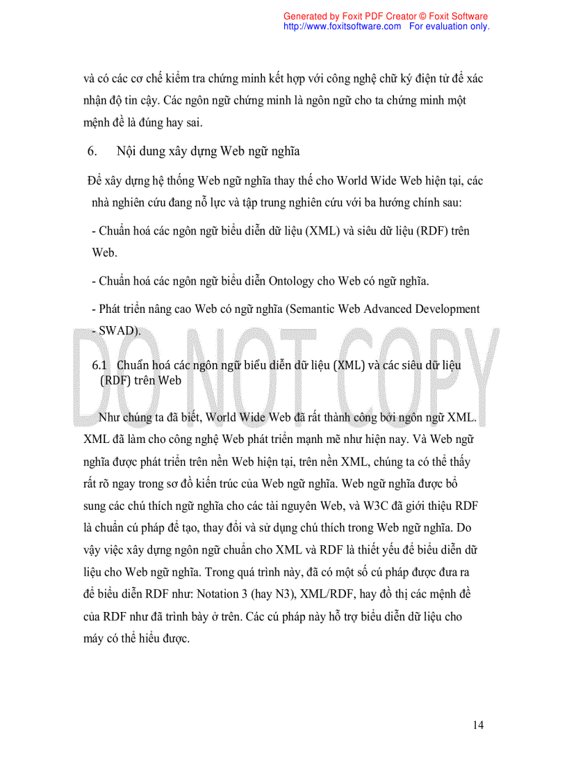 image for page Ứng dụng bookstore trong semantic web