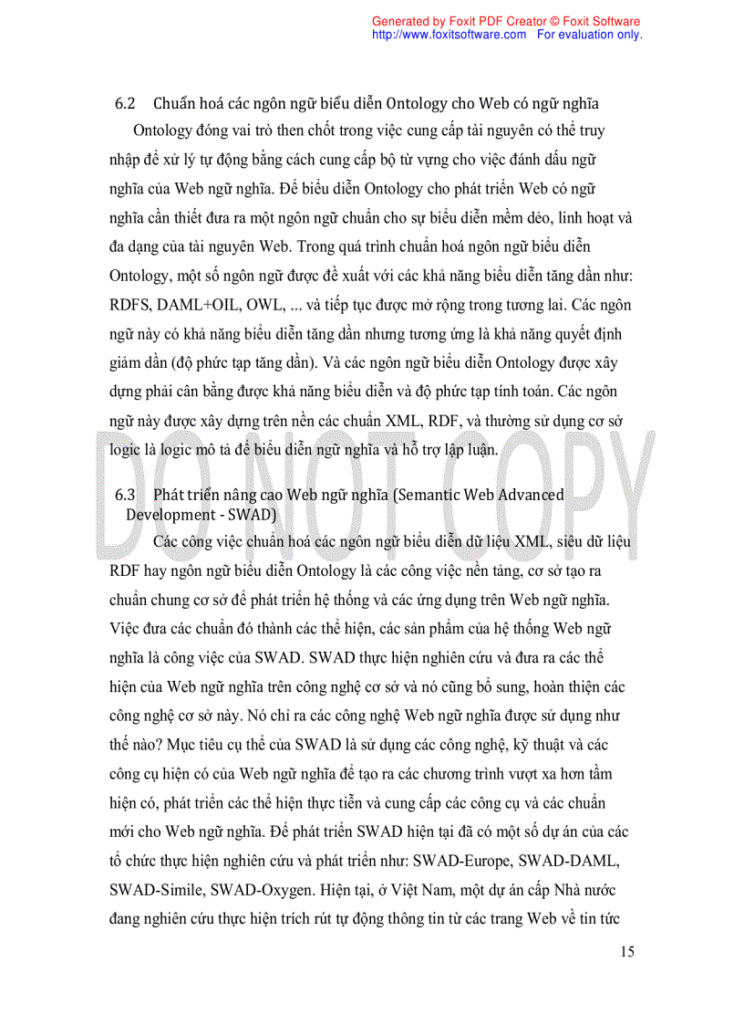 image for page Ứng dụng bookstore trong semantic web