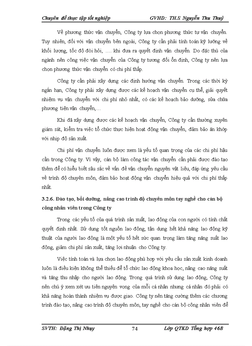 image for page Giải pháp hoàn thiện hoạt động quản trị cung ứng nguyên vật liệu tại công ty TNHH Minh Trí