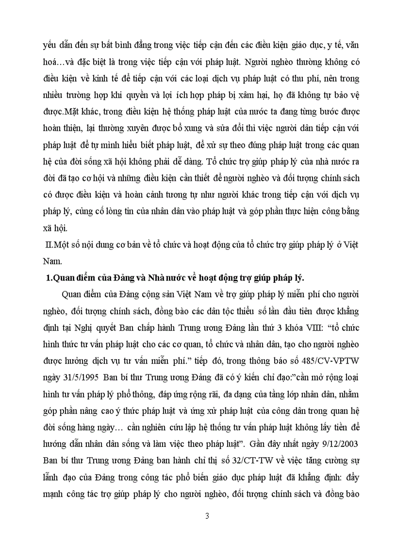 image for page Thực trạng hoạt động trợ giúp pháp lý ở địa phương cho đồng bào dân tộc thiểu số miền núi Thanh Hoá