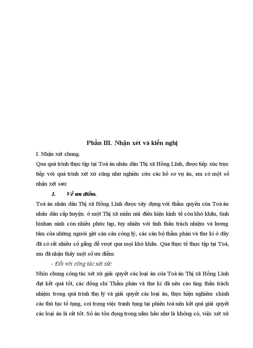 image for page Tình hình trộm cắp tài sản tại thị xã Hồng Lĩnh và các biện pháp đấu tranh phòng chống loại tội phạm này