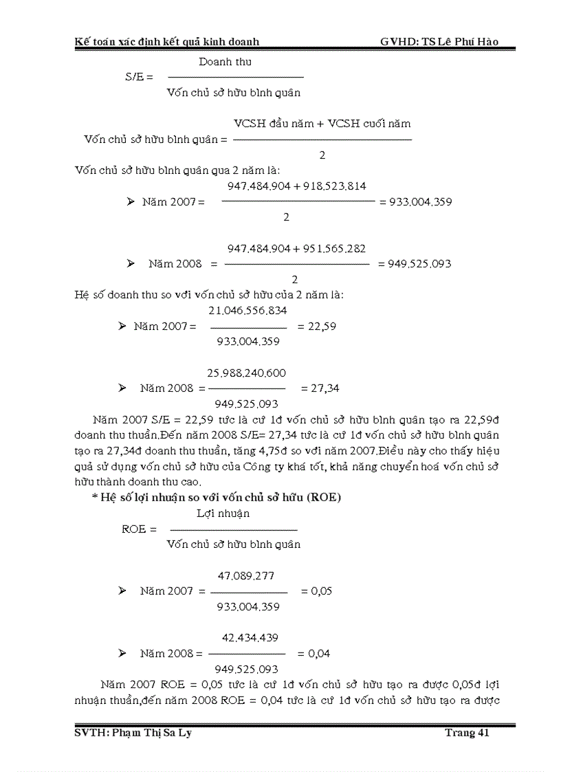 image for page Kế toán xác định kết quả kinh doanh Công ty TNHH TMSX giấy Tân Việt Nhật