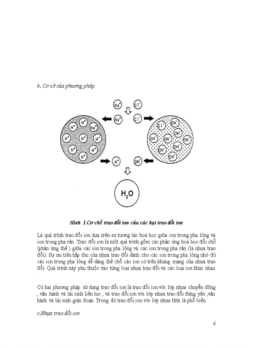 image for page Nghiên cứu cơ sở lý thuyết quá trình khử mặn nước biển để cấp nước cho sinh hoạt