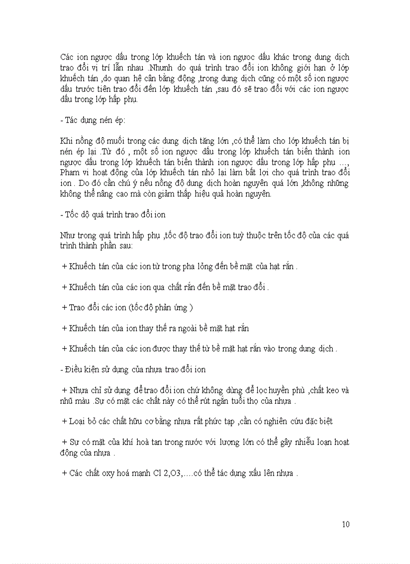 image for page Nghiên cứu cơ sở lý thuyết quá trình khử mặn nước biển để cấp nước cho sinh hoạt