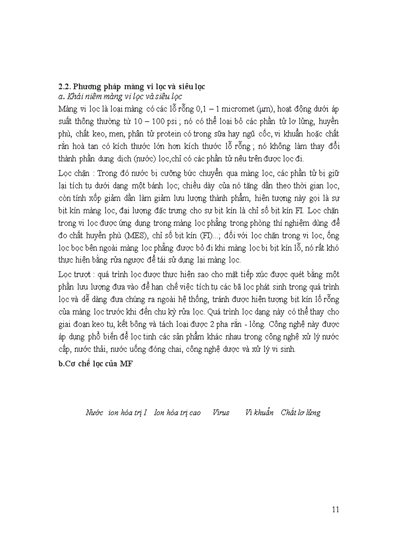 image for page Nghiên cứu cơ sở lý thuyết quá trình khử mặn nước biển để cấp nước cho sinh hoạt