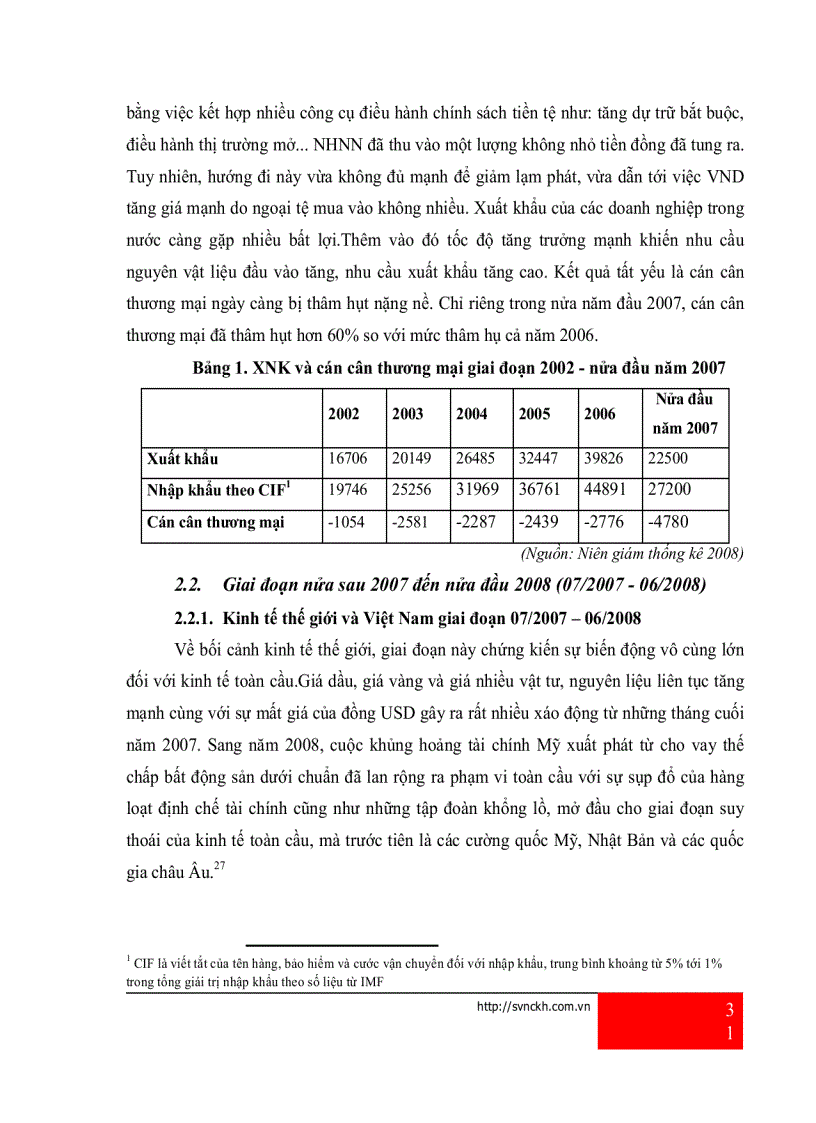 image for page Giải pháp nâng cao hiệu quả của chính sách lãi suất nhằm ổn định và pháp triển kinh tế Việt Nam trong giai đoạn hiện nay