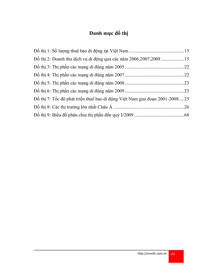 image for page Lý thuyết trò chơi và áp dụng vào phân tích chiến lược của các doanh nghiệp viễn thông di động tại Việt Nam