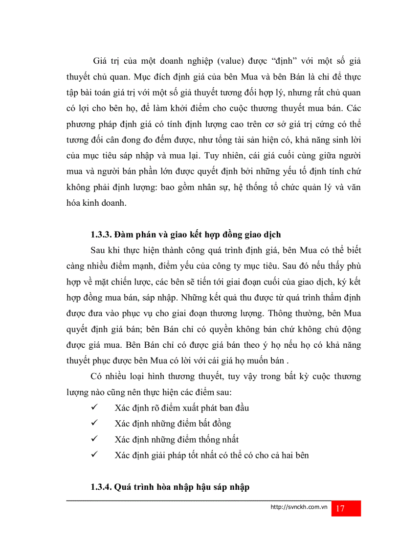 image for page Thực trạng và giải pháp nâng cao hiệu quả hoạt động sáp nhập mua lại m a ngân hàng thương mại việt nam giai đoạn 1997 đến nay