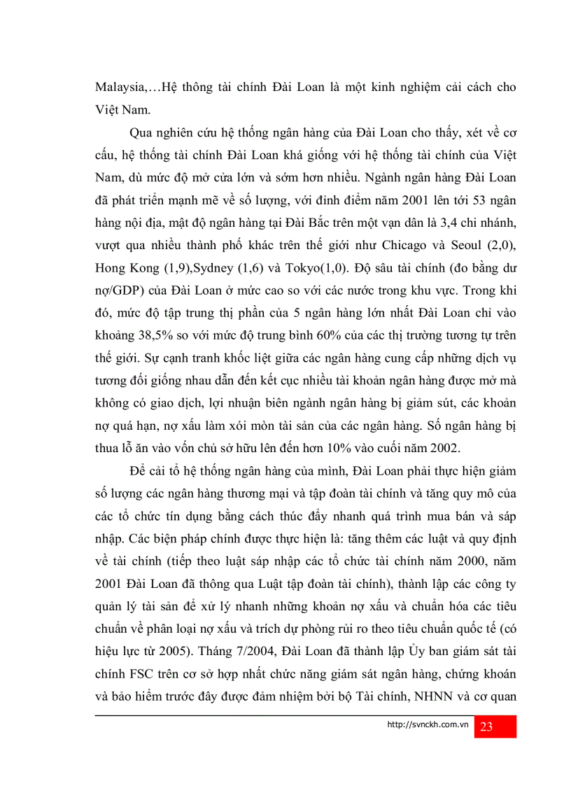 image for page Thực trạng và giải pháp nâng cao hiệu quả hoạt động sáp nhập mua lại m a ngân hàng thương mại việt nam giai đoạn 1997 đến nay