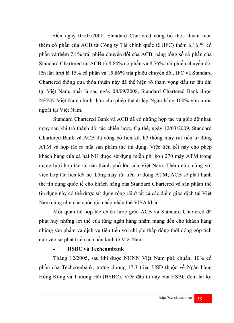 image for page Thực trạng và giải pháp nâng cao hiệu quả hoạt động sáp nhập mua lại m a ngân hàng thương mại việt nam giai đoạn 1997 đến nay