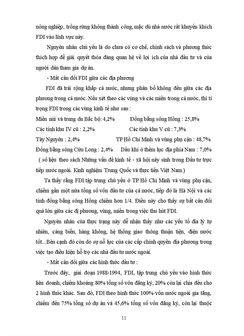 image for page Vấn đề thu hút FDI tại Việt Nam