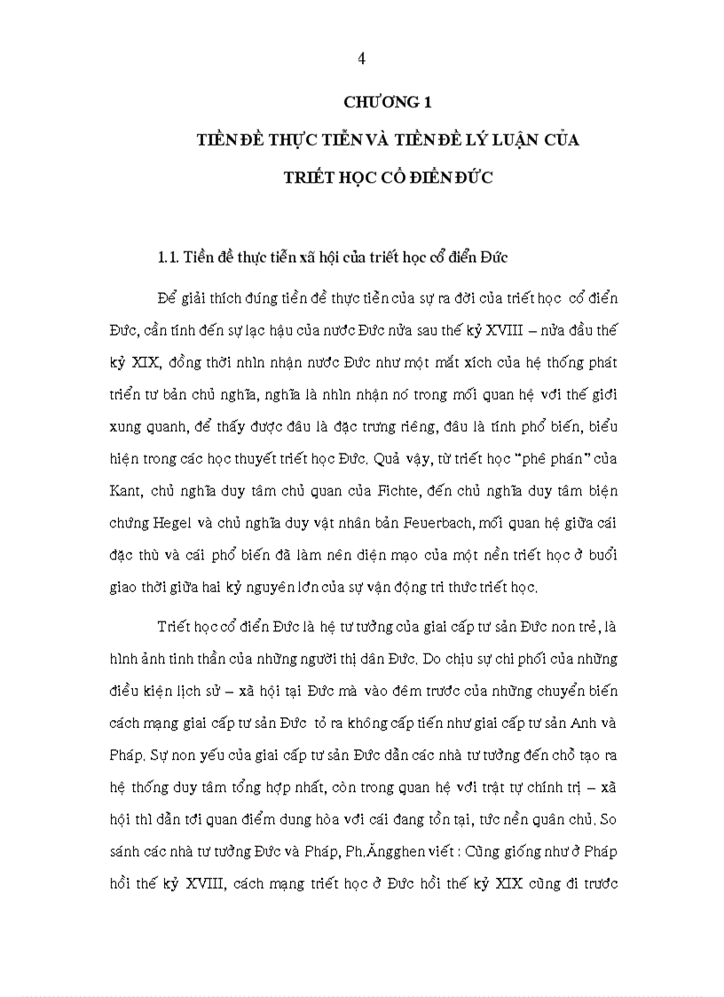 image for page Quan niệm về con người trong triết học l Feuerbach