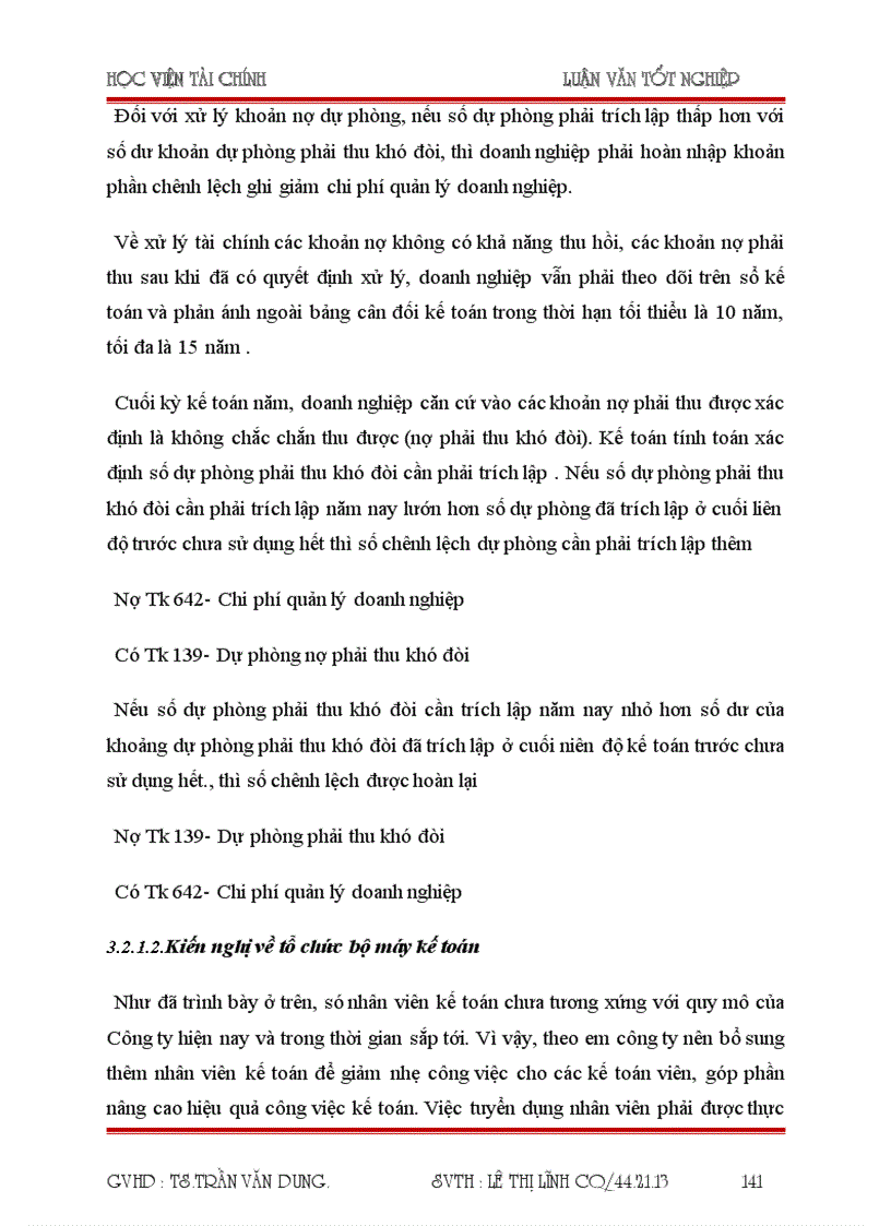 image for page Tổ chức công tác kế toán thành phẩm tiêu thụ thành phẩm và xác định kết quả tiêu thụ tại Công Ty TNHH Lan Việt