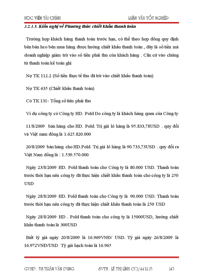 image for page Tổ chức công tác kế toán thành phẩm tiêu thụ thành phẩm và xác định kết quả tiêu thụ tại Công Ty TNHH Lan Việt