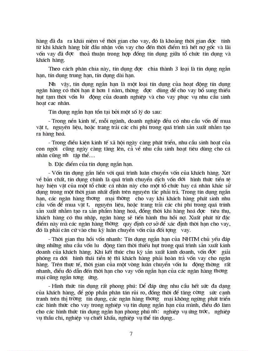 image for page Chế độ pháp lý về hợp đồng tín dụng ngắn hạn và thực tiễn áp dụng tại ngân hàng thương mại cổ phần các doanh nghiệp ngoài quốc doanh Việt Nam VPBank