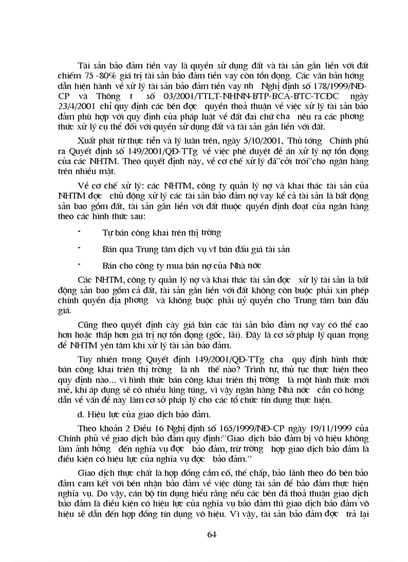 image for page Chế độ pháp lý về hợp đồng tín dụng ngắn hạn và thực tiễn áp dụng tại ngân hàng thương mại cổ phần các doanh nghiệp ngoài quốc doanh Việt Nam VPBank