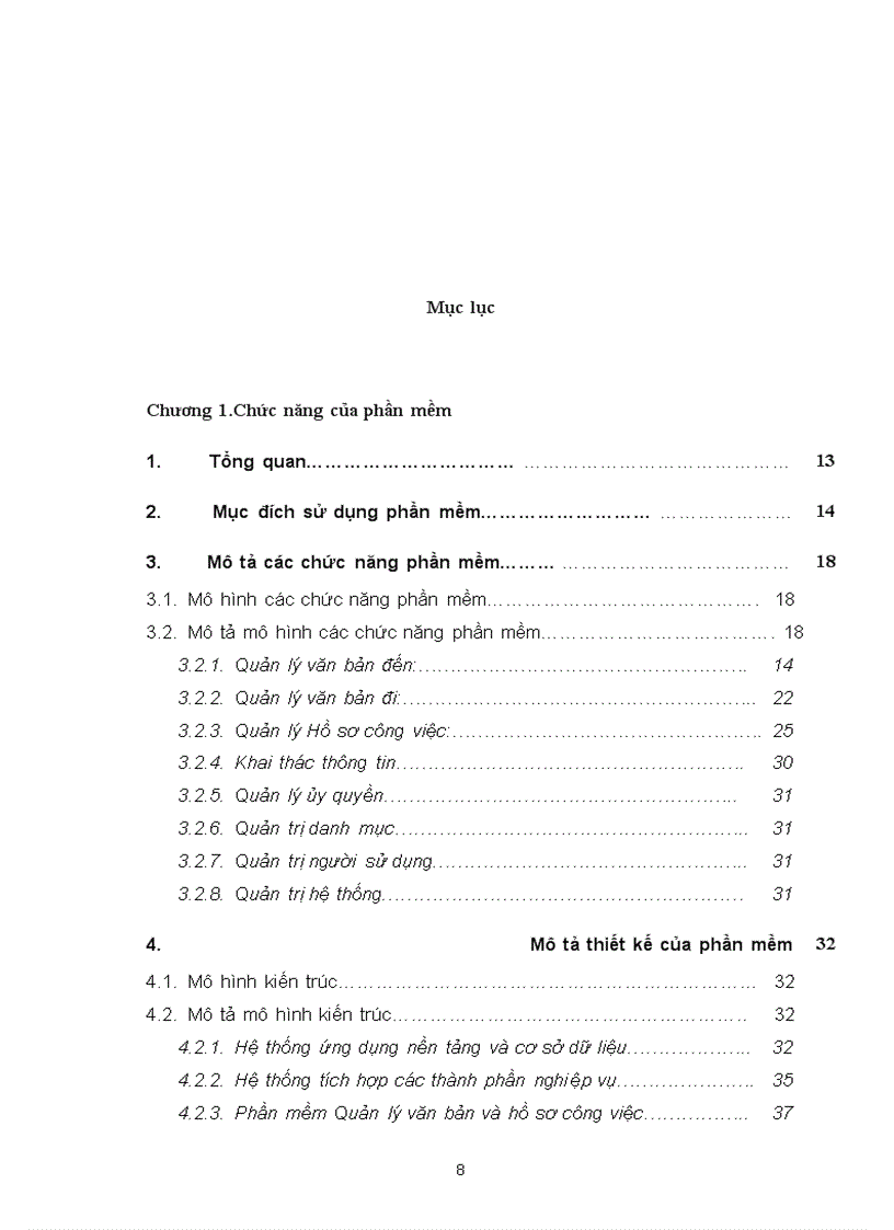 image for page Phần mềm quản lý văn bản và hồ sơ c cả phân tích và phần mềm