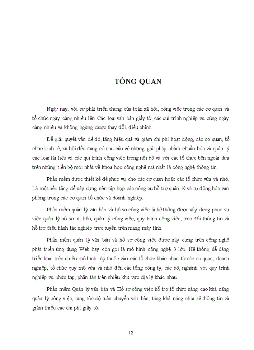 image for page Phần mềm quản lý văn bản và hồ sơ c cả phân tích và phần mềm